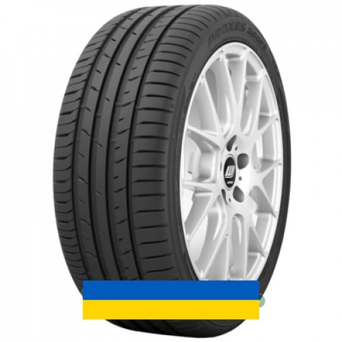 255/45R18 Toyo Proxes Sport 103Y Легковая шина Киев - изображение 1