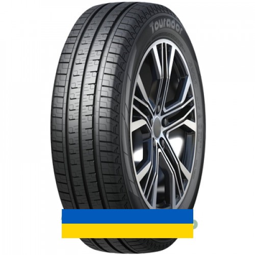 215/60R17 Tourador X Wonder Van 109/107T Легкогрузовая шина Киев - изображение 1