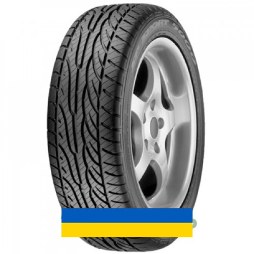 255/60R17 Dunlop SP Sport 5000 106H Легковая шина Киев - изображение 1