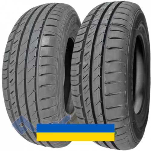 215/60R17 Laufenn G Fit EQ+ LK41 96H Легковая шина Київ - изображение 1