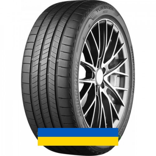 235/55R19 Bridgestone Turanza ECO 101T Внедорожная шина Київ - изображение 1