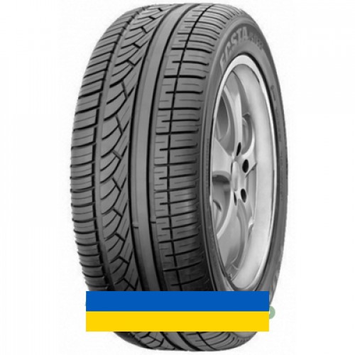 215/45R17 Kumho Ecsta KH11 87W Легковая шина Київ - изображение 1