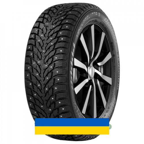 245/45R18 Nokian Hakkapeliitta 9 100T Легковая шина Київ - изображение 1