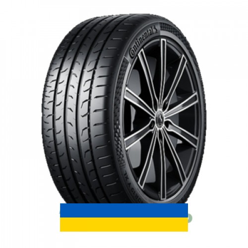 255/35R20 Continental MaxContact MC6 97Y Легковая шина Киев - изображение 1