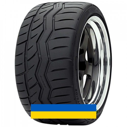245/45R17 Falken Azenis RT615 99W Легковая шина Киев - изображение 1