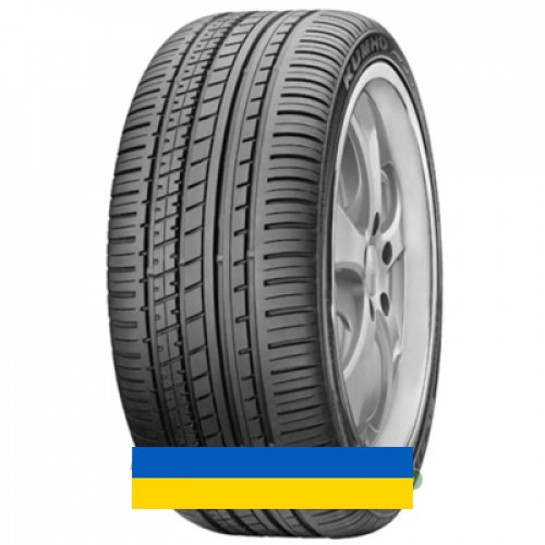 255/40R19 Kumho Ecsta KU19 96Y Легковая шина Киев - изображение 1