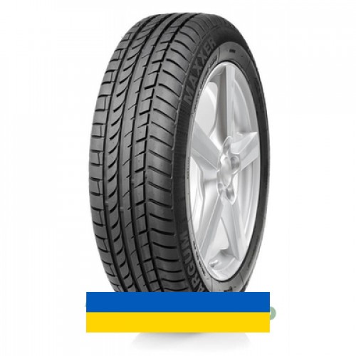 225/50R17 Targum (наварка) MAXXER 94H Легковая шина Киев - изображение 1