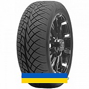 255/55R18 Nitto NT420S 109V Легковая шина Киев