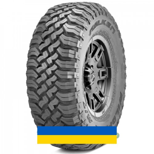 33/13R17 Falken WildPeak M/T MT01 120Q Внедорожная шина Киев - изображение 1