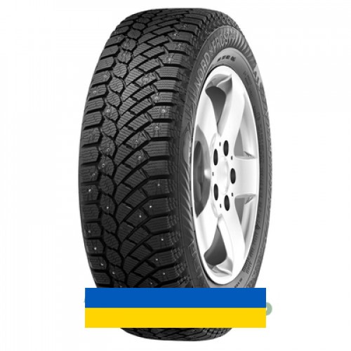 235/45R17 Gislaved Nord*Frost 200 97T Легковая шина Киев - изображение 1