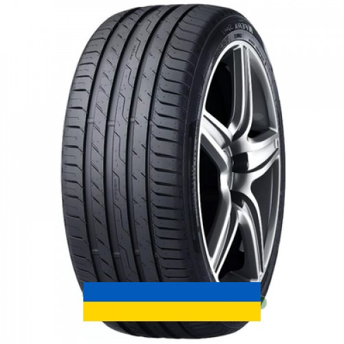 225/55R18 Nexen N'Fera Sport SU2 102Y Легковая шина Киев - изображение 1