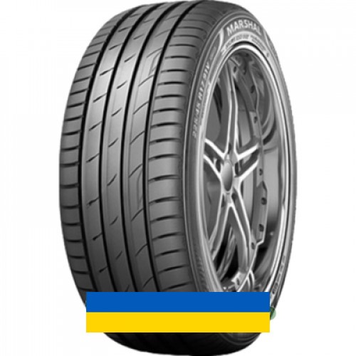 235/55R17 Marshal MU12 103W Легковая шина Киев - изображение 1