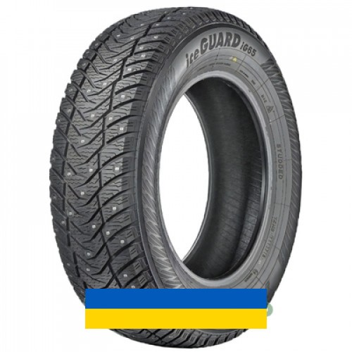 285/45R20 Yokohama IceGUARD Stud IG65 112T Легковая шина Киев - изображение 1