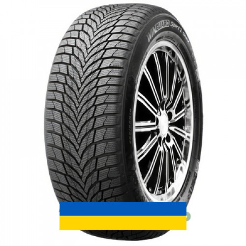 265/65R17 Nexen WinGuard Sport 2 SUV WU7 112H Внедорожная шина Киев - изображение 1