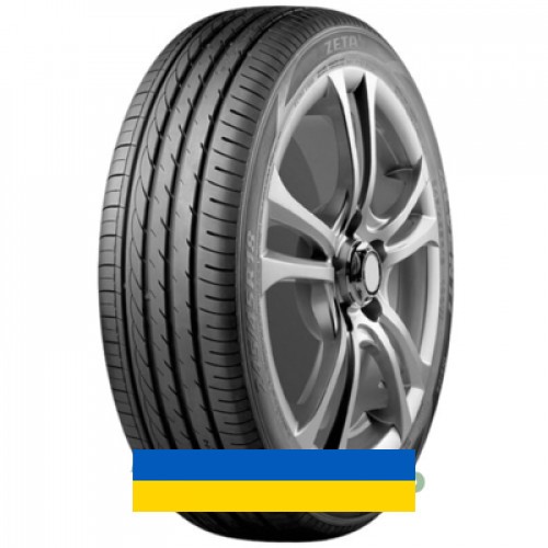 255/45R18 Zeta Alventi 103W Легковая шина Киев - изображение 1