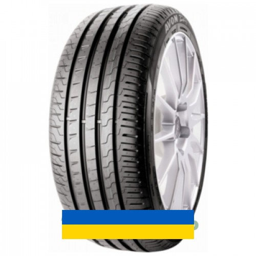 205/55R17 Avon ZV7 95V Легковая шина Киев - изображение 1