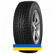 225/55R17 Nokian Nordman RS2 101R Легковая шина Киев