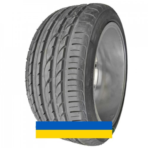 255/45R18 Yokohama Advan Sport V103S 103Y Легковая шина Киев - изображение 1