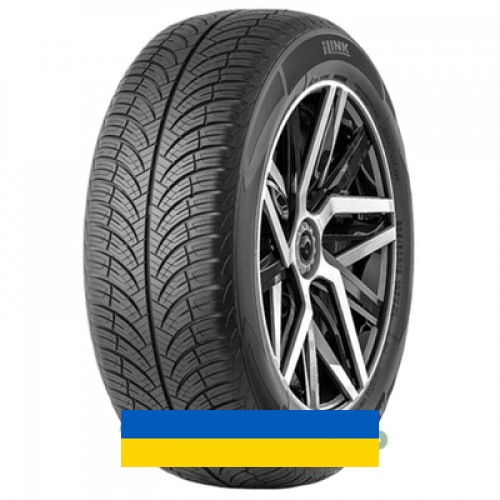 205/55R19 ILink MultiMatch A/S 97V Легковая шина Київ - изображение 1