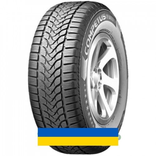 225/65R17 Lassa Competus Winter 2 106H Внедорожная шина Київ - изображение 1
