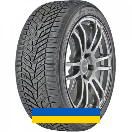 215/60R17 Yokohama W.Drive V905 96H Легковая шина Київ - изображение 1