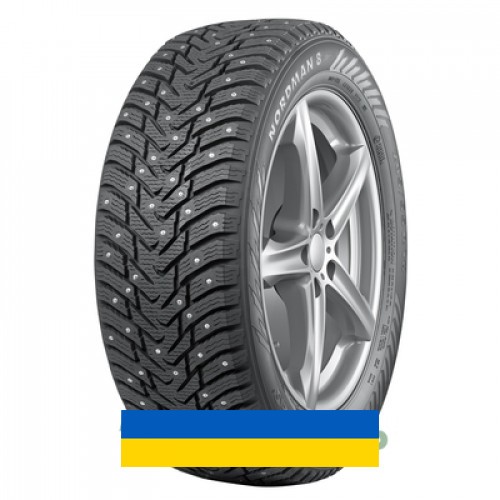 215/50R17 Nokian Nordman 8 95T Легковая шина Киев - изображение 1