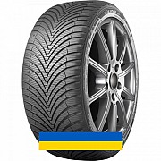 225/65R17 Kumho Solus 4S HA32 106V Легковая шина Киев