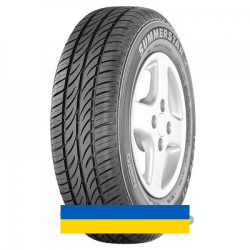 235/40R18 Point S Summerstar 2 95W Легковая шина Киев - изображение 1