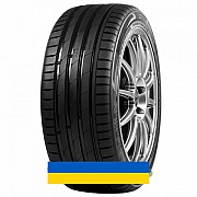 255/40R19 Nokian Z G2 100Y Легковая шина Киев