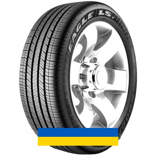245/45R17 Goodyear Eagle LS2 95H Легковая шина Київ - изображение 1
