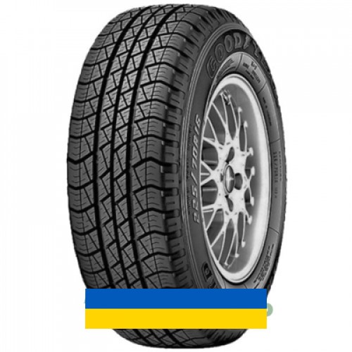 225/65R17 Goodyear Wrangler HP 102T Внедорожная шина Киев - изображение 1