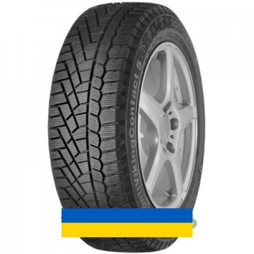 245/45R17 Continental ContiVikingContact 5 99T Легковая шина Киев - изображение 1