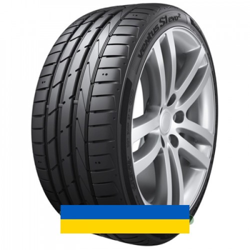 245/45R19 Hankook Ventus S1 Evo2 K117B 98Y Легковая шина Киев - изображение 1