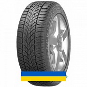 205/50R17 Dunlop SP Winter Sport 4D 93H Легковая шина Киев