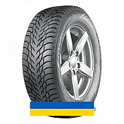 255/60R18 Nokian Hakkapeliitta R3 SUV 112R Внедорожная шина Киев