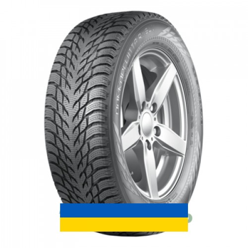 255/60R18 Nokian Hakkapeliitta R3 SUV 112R Внедорожная шина Киев - изображение 1