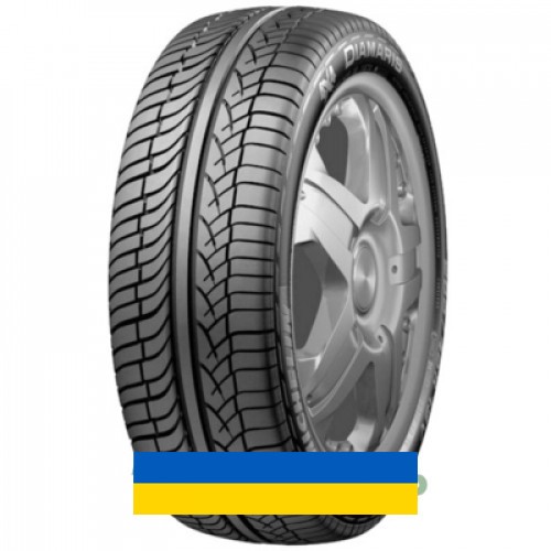 235/65R17 Michelin 4X4 Diamaris 108V Внедорожная шина Киев - изображение 1