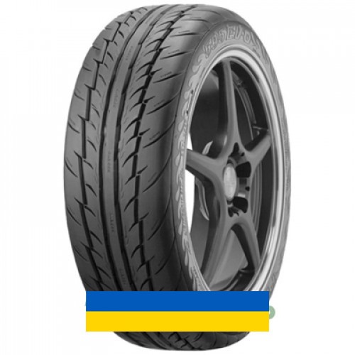 255/40R19 Federal Super Steel 595 EVO 96W Легковая шина Киев - изображение 1
