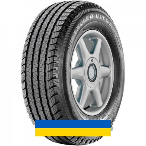 255/55R19 Goodyear Wrangler Ultra Grip 111H Внедорожная шина Киев - изображение 1