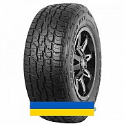225/65R17 Cooper Discoverer ATT 106H Внедорожная шина Киев
