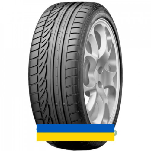 235/50R18 Dunlop SP Sport 01 97V Легковая шина Киев - изображение 1