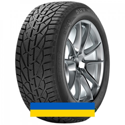 225/60R18 Tigar SUV Winter 104H Внедорожная шина Киев - изображение 1