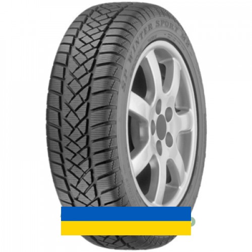235/50R18 Dunlop SP Winter Sport M2 101H Легковая шина Киев - изображение 1