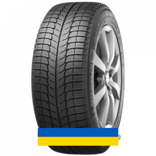 235/55R17 Michelin X-Ice XI3 99H Легковая шина Киев - изображение 1