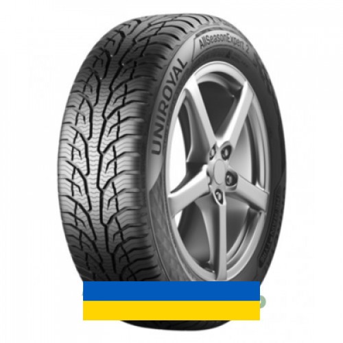 235/55R18 Uniroyal AllSeasonExpert 2 100V Легковая шина Киев - изображение 1
