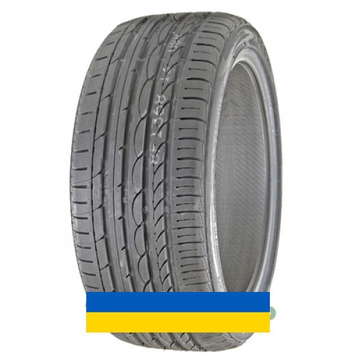 295/30R18 Yokohama Advan Sport V103 98Y Легковая шина Киев - изображение 1