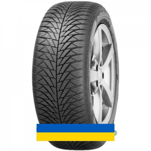 235/55R18 Fulda Multicontrol SUV 104V Внедорожная шина Киев - изображение 1