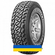 265/60R18 Silverstone AT-117 Special 110T Внедорожная шина Киев