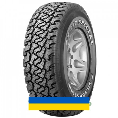265/60R18 Silverstone AT-117 Special 110T Внедорожная шина Киев - изображение 1