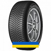 225/60R17 Goodyear Vector 4 Seasons SUV Gen-3 103V Внедорожная шина Киев